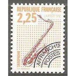 France - Préoblitéré 225