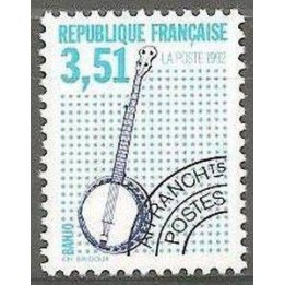 France - Préoblitéré 226