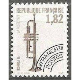 France - Préoblitéré 228