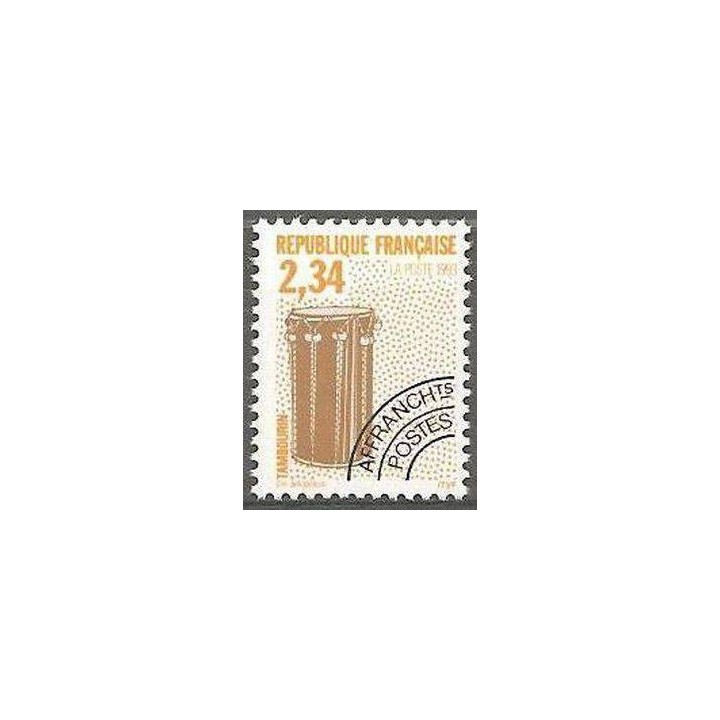 France - Préoblitéré 229