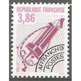 France - Préoblitéré 230