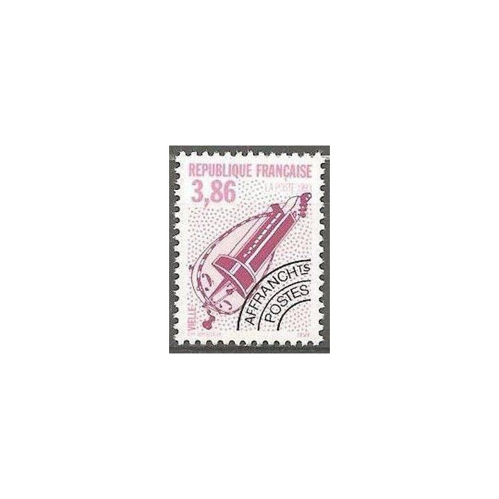 France - Préoblitéré 230