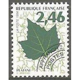 France - Préoblitéré 233