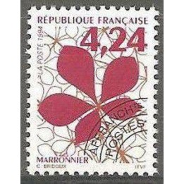 France - Préoblitéré 234