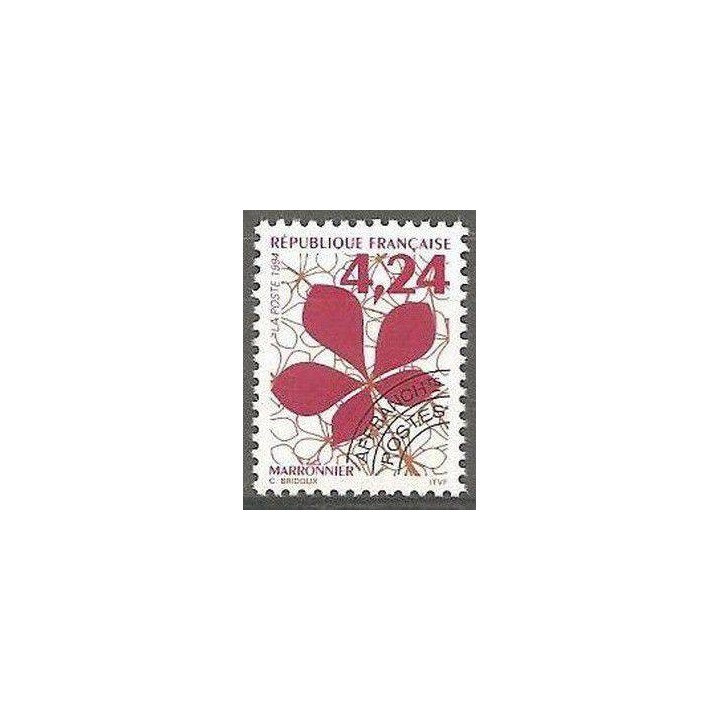 France - Préoblitéré 234