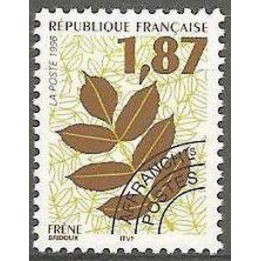 France - Préoblitéré 236