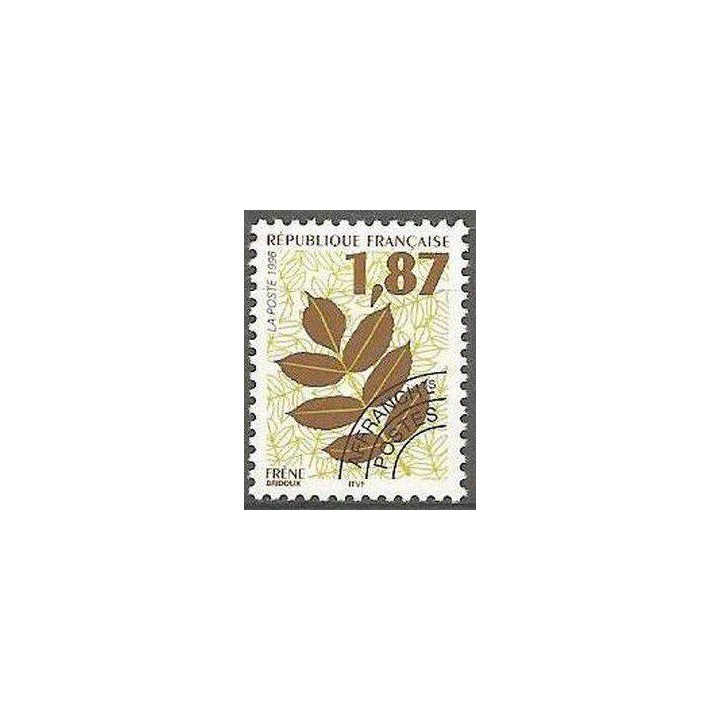 France - Préoblitéré 236