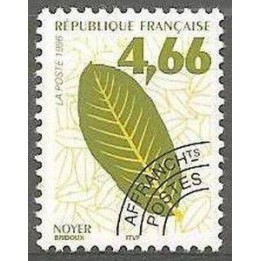 France - Préoblitéré 238