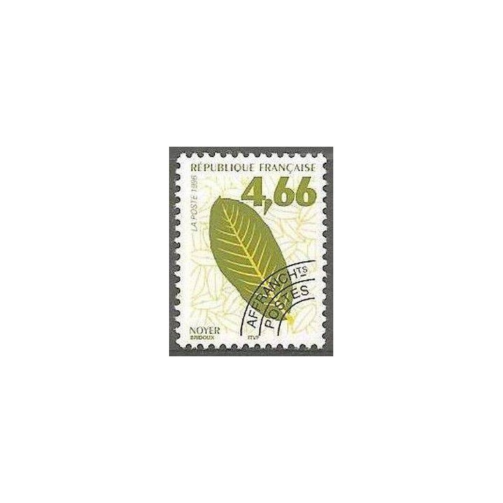 France - Préoblitéré 238