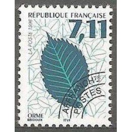 France - Préoblitéré 239