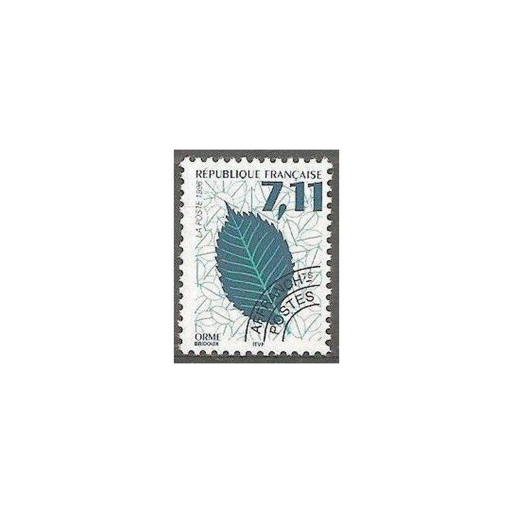 France - Préoblitéré 239
