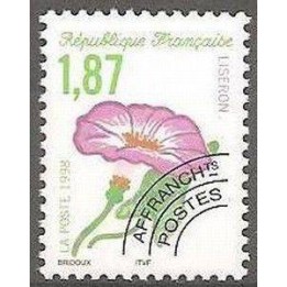 France - Préoblitéré 240