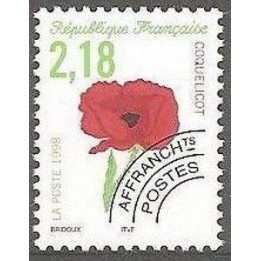 France - Préoblitéré 241