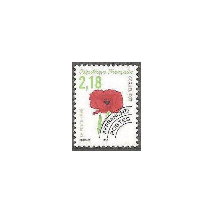 France - Préoblitéré 241