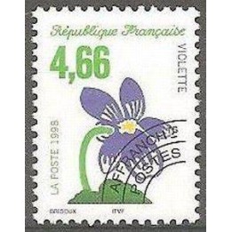 France - Préoblitéré 242