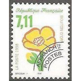 France - Préoblitéré 243