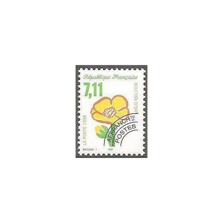 France - Préoblitéré 243