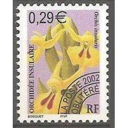 France - Préoblitéré 244