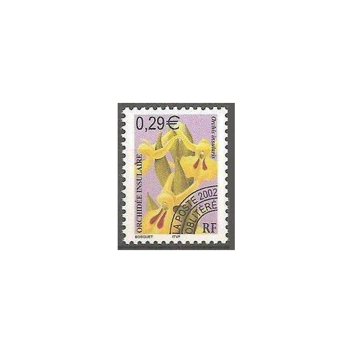 France - Préoblitéré 244