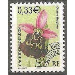 France - Préoblitéré 245