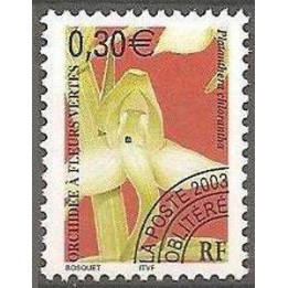 France - Préoblitéré 246
