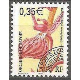 France - Préoblitéré 247