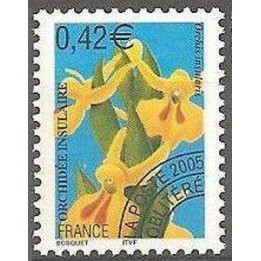 France - Préoblitéré 249