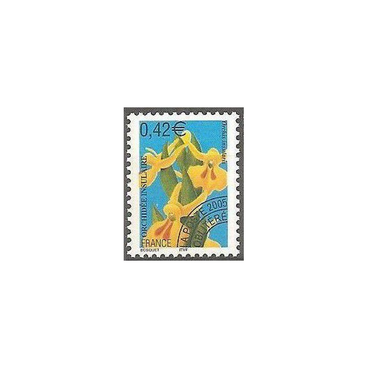 France - Préoblitéré 249