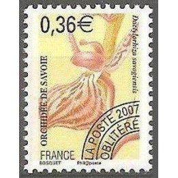 France - Préoblitéré 251
