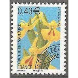 France - Préoblitéré 252