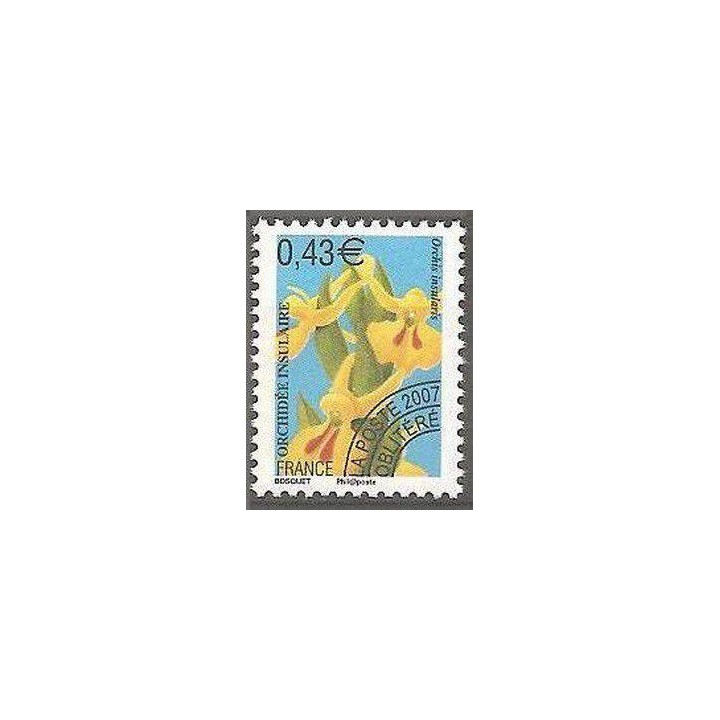 France - Préoblitéré 252