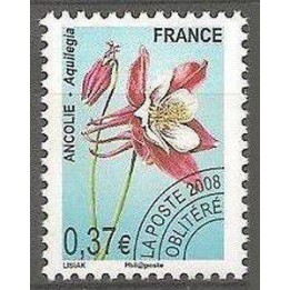 France - Préoblitéré 253