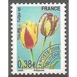 France - Préoblitéré 254