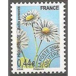 France - Préoblitéré 255