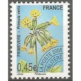 France - Préoblitéré 256