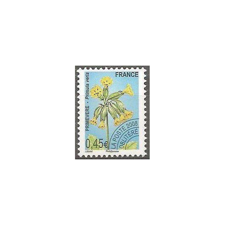 France - Préoblitéré 256