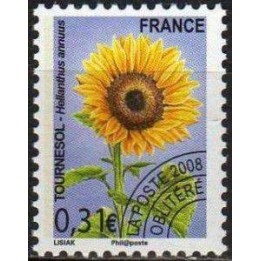 France - Préoblitéré 257