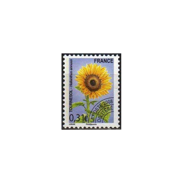 France - Préoblitéré 257