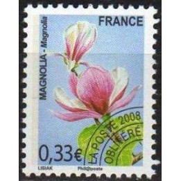 France - Préoblitéré 258