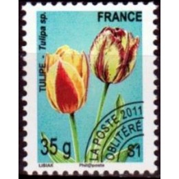 France - Préoblitéré 259
