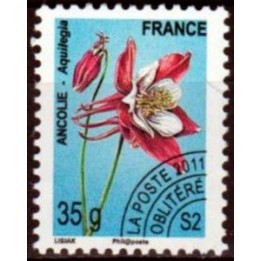 France - Préoblitéré 260