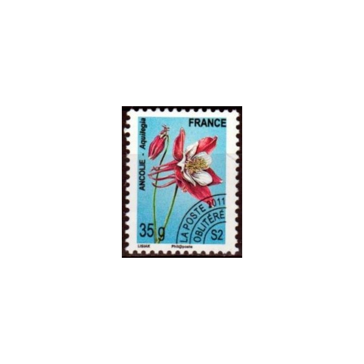 France - Préoblitéré 260