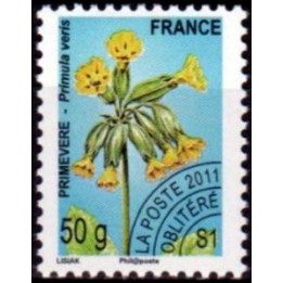 France - Préoblitéré 261