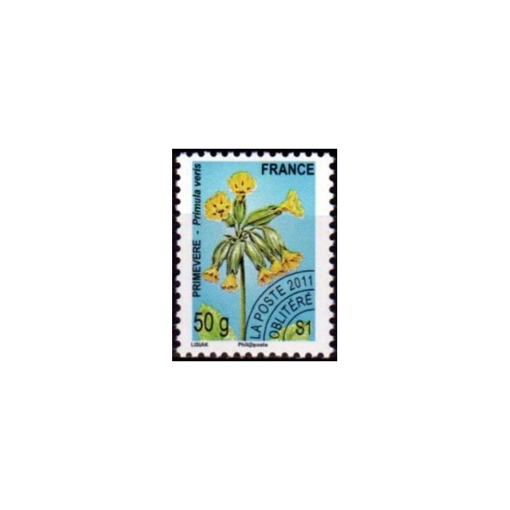 France - Préoblitéré 261