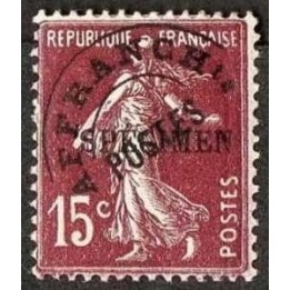 France - Preoblitéré 53-CI 1
