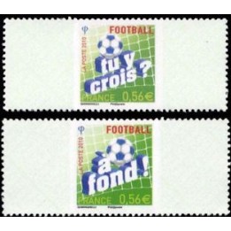 France - RP1 - Réponse payée