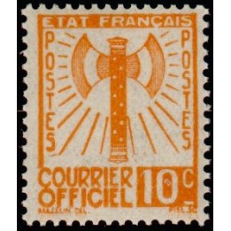 France - Service 001