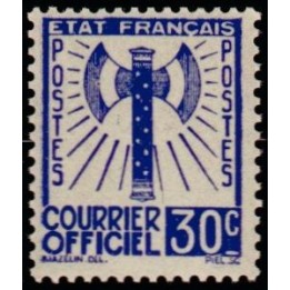 France - Service 002