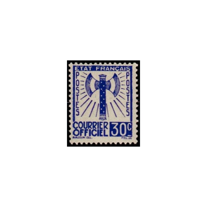 France - Service 002