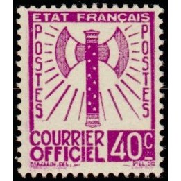 France - Service 003